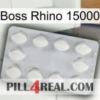 Boss Rhino 15000 16